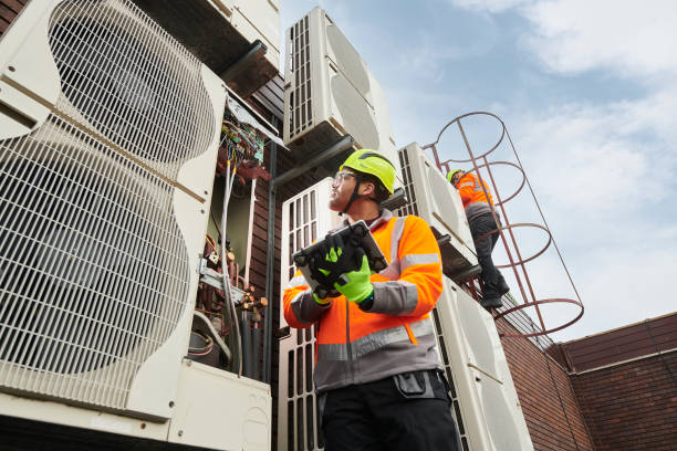 Best HVAC Financing and Leasing in Brookville, OH