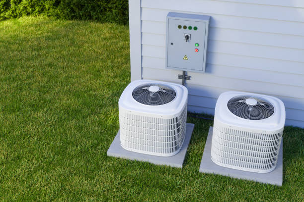 Best Geothermal HVAC Systems in Brookville, OH