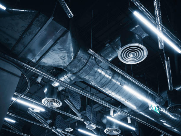 Best Furnace Cleaning in Brookville, OH