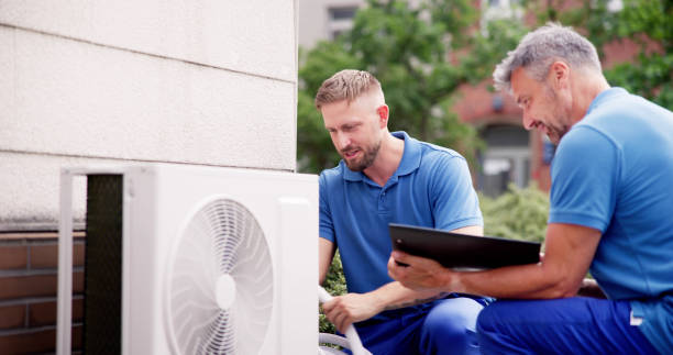 Best HVAC Software and Technology in Brookville, OH
