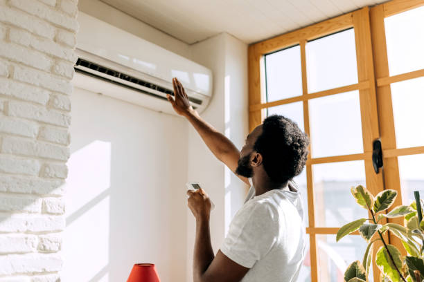 Best Ductless Mini-Split Systems in Brookville, OH