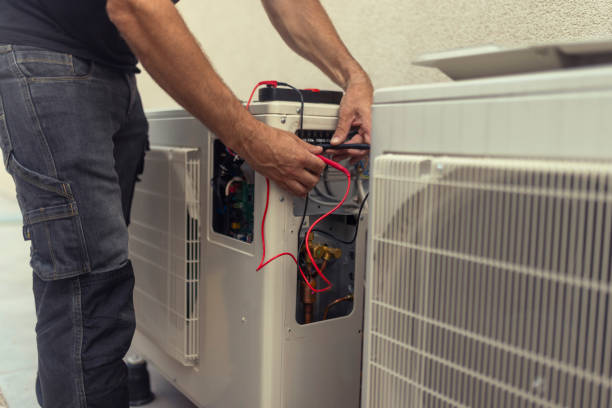 Best Emergency HVAC Services in Brookville, OH