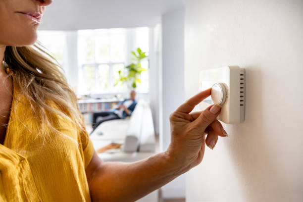 Best Residential HVAC in Brookville, OH