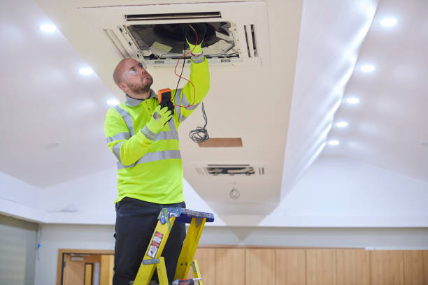 Best HVAC Consulting and Engineering in Brookville, OH