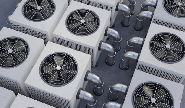 Best Commercial HVAC in Brookville, OH