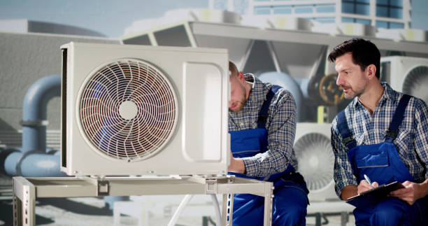  Brookville, OH HVAC Pros
