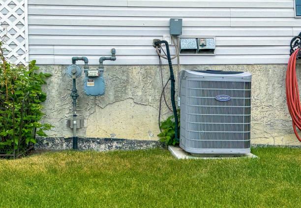 Best Seasonal HVAC Services in Brookville, OH