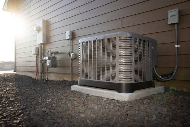 Best HVAC for Healthcare Facilities in Brookville, OH